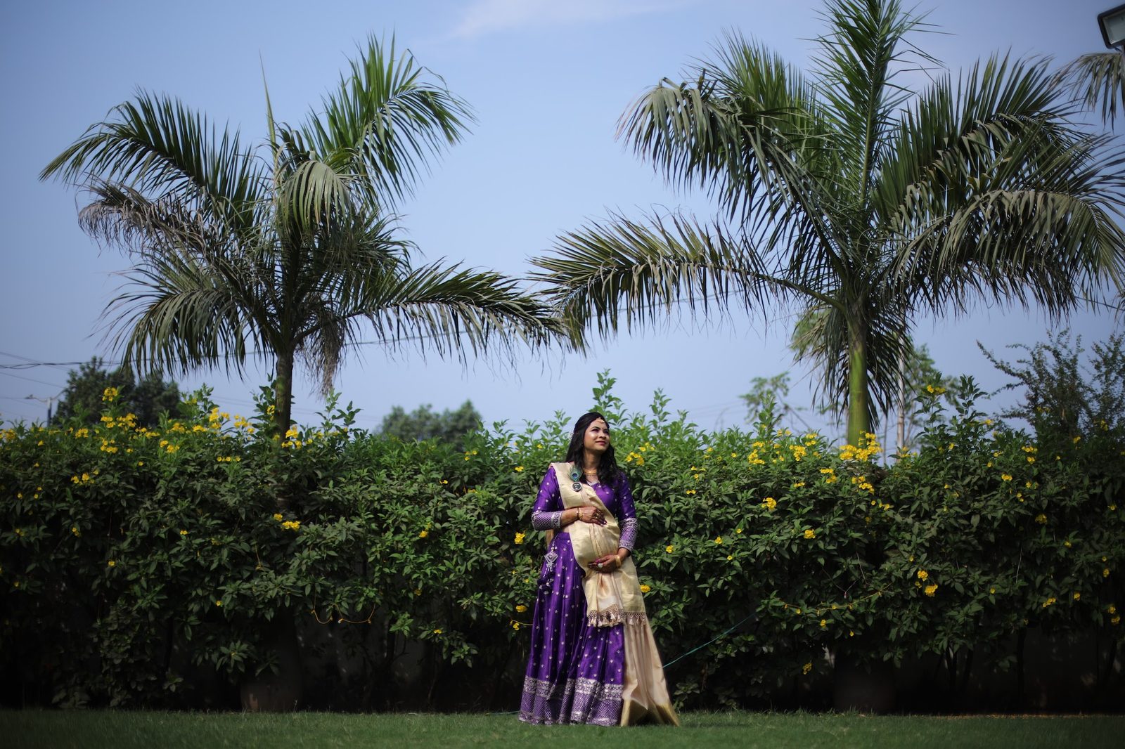 Baby Shoot Joy – Baby Shoot