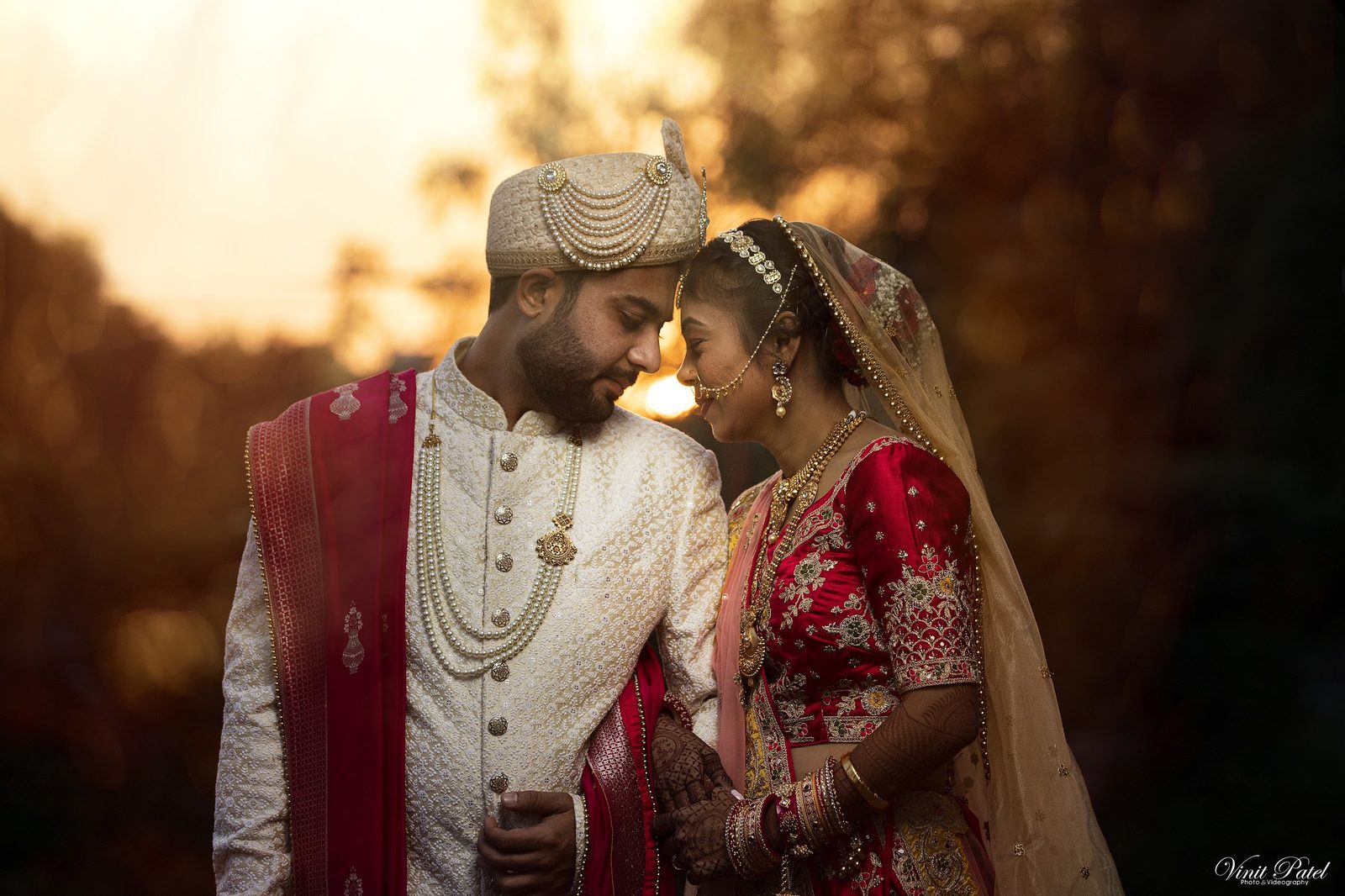 Couple Portraits – Couple Shoot